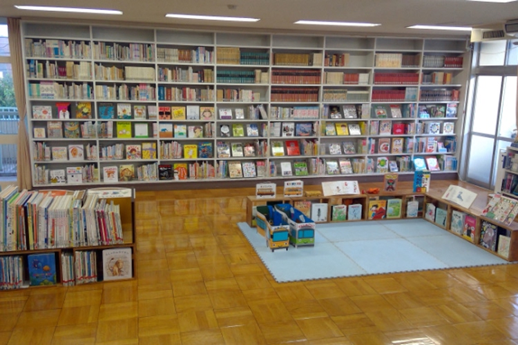 愛知県立名古屋特別支援学校