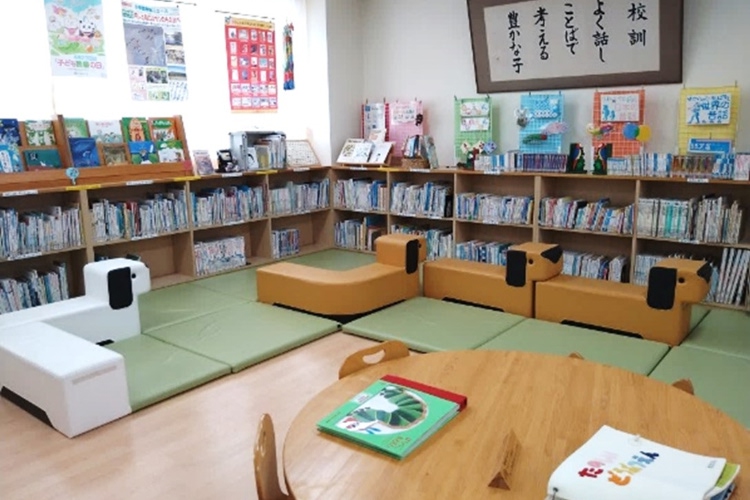 鹿児島県立鹿児島聾学校