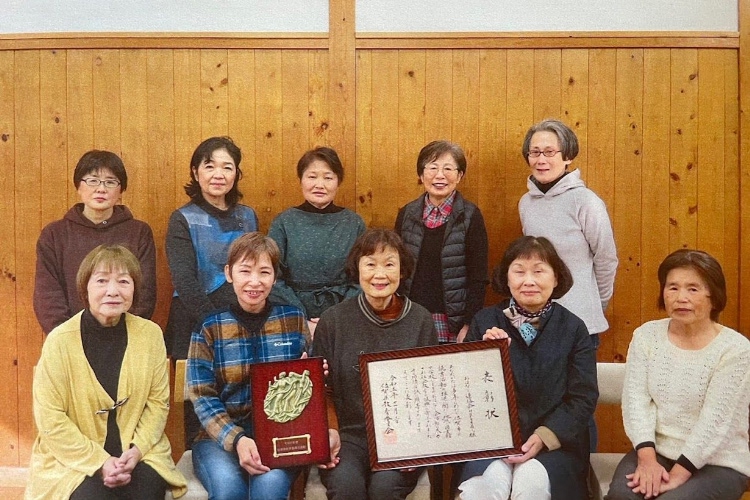 おはなし連絡会Morodomi