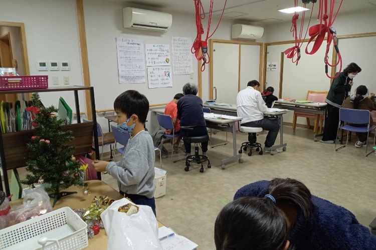 ラーニングパーク