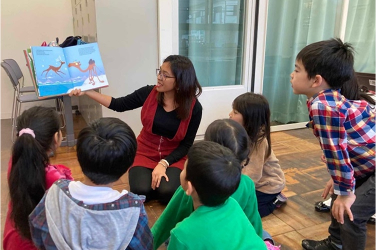 Blue Hands 一般社団法人