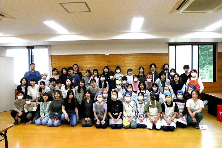 特定非営利活動法人嵐山こども食堂