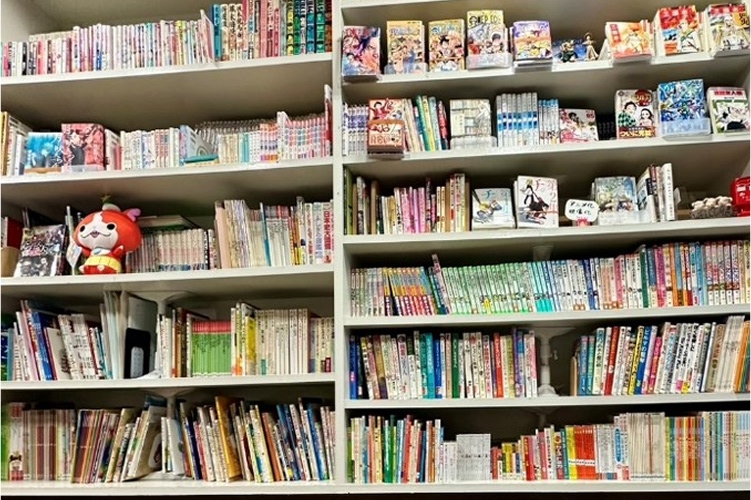 まちかど図書館33・88