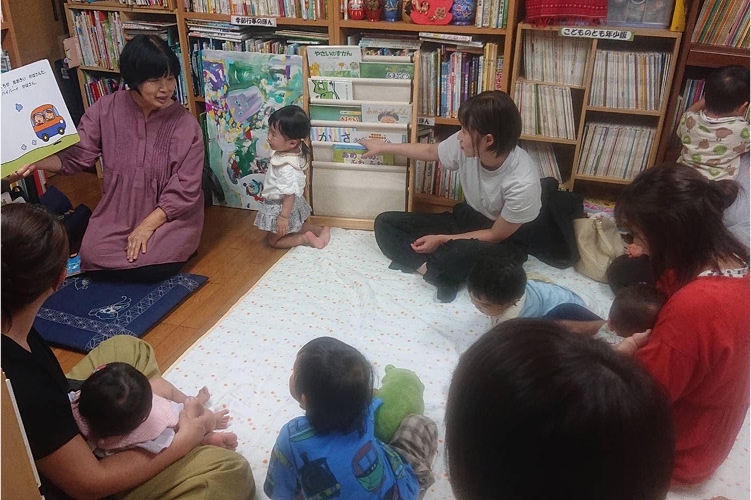 家庭文庫　ぽてと