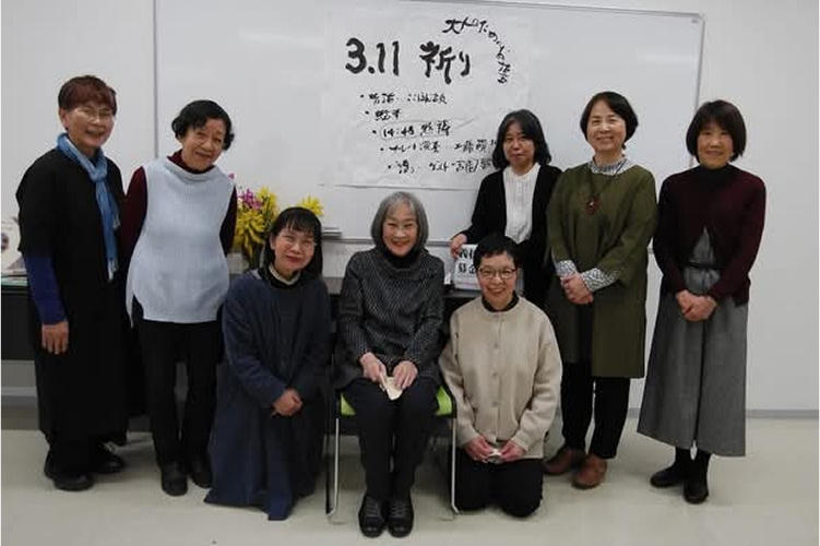 古賀子どもの本の交流会