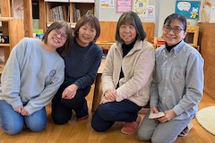 NPO法人子育て支援ワーカーズぺぺぺぺらん