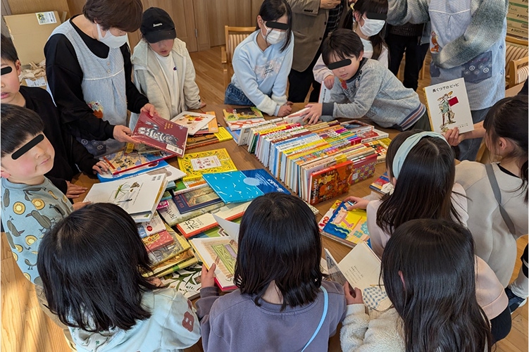 NPO法人中山街づくりセンター