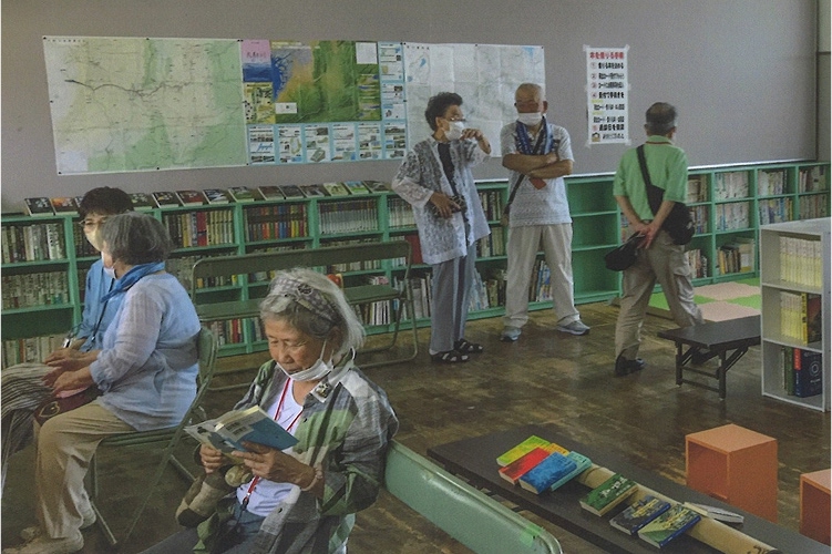 矢田東地域まちづくり研究会