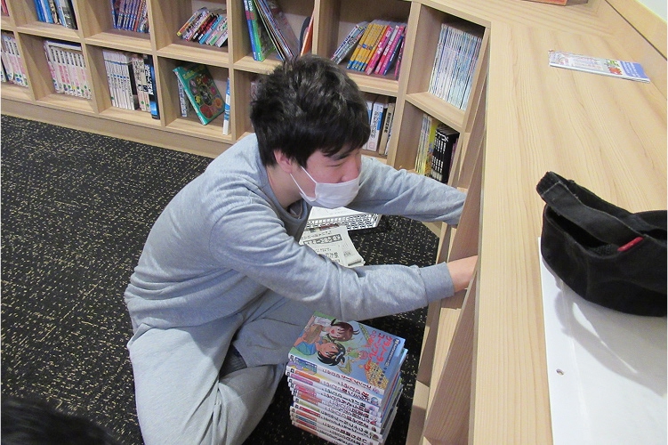 学校法人カナン学園三愛学舎