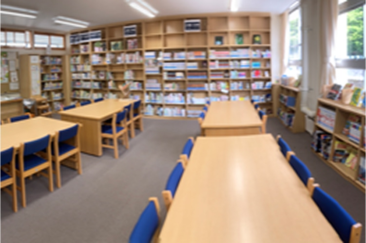 岐阜県立岐阜清流高等特別支援学校