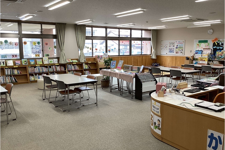 島根県立出雲養護学校